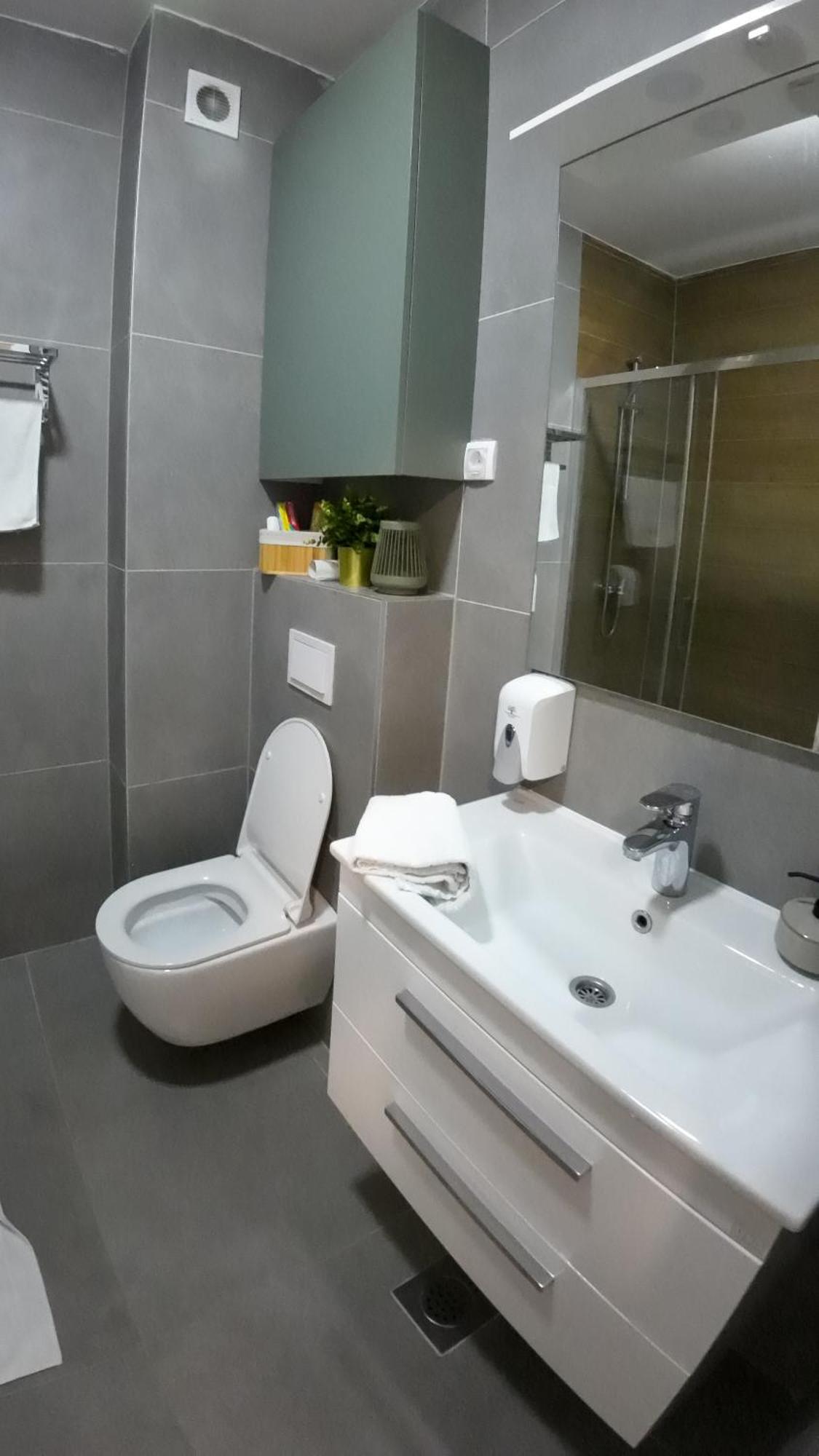 Apartmán Ana