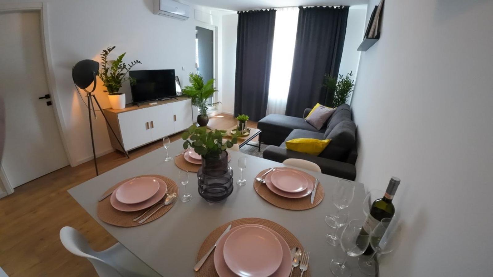 Apartmán Ana Banja Luka