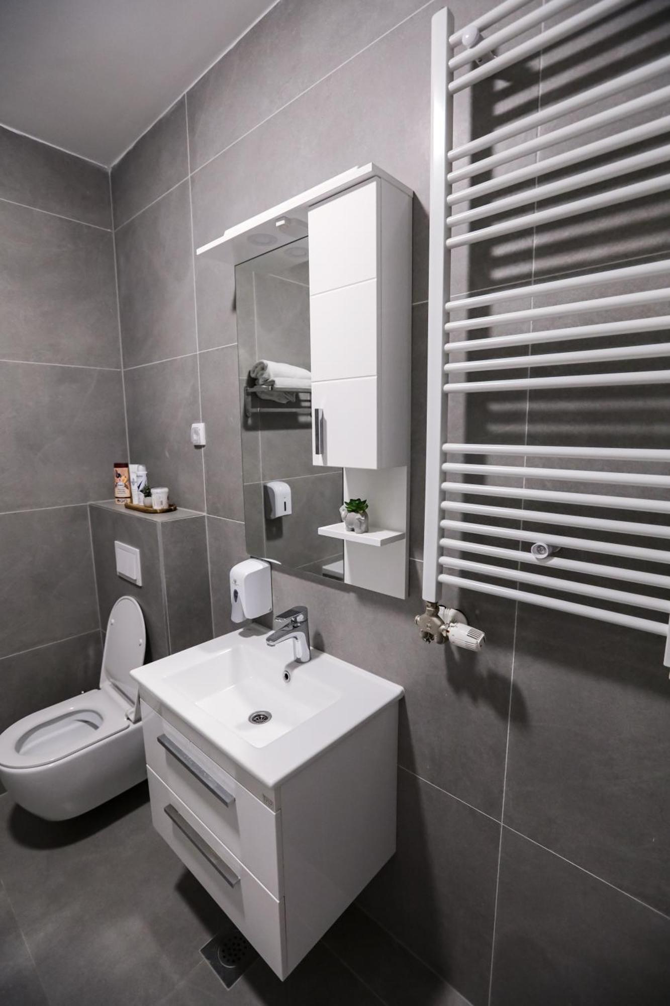Apartmán Ana *