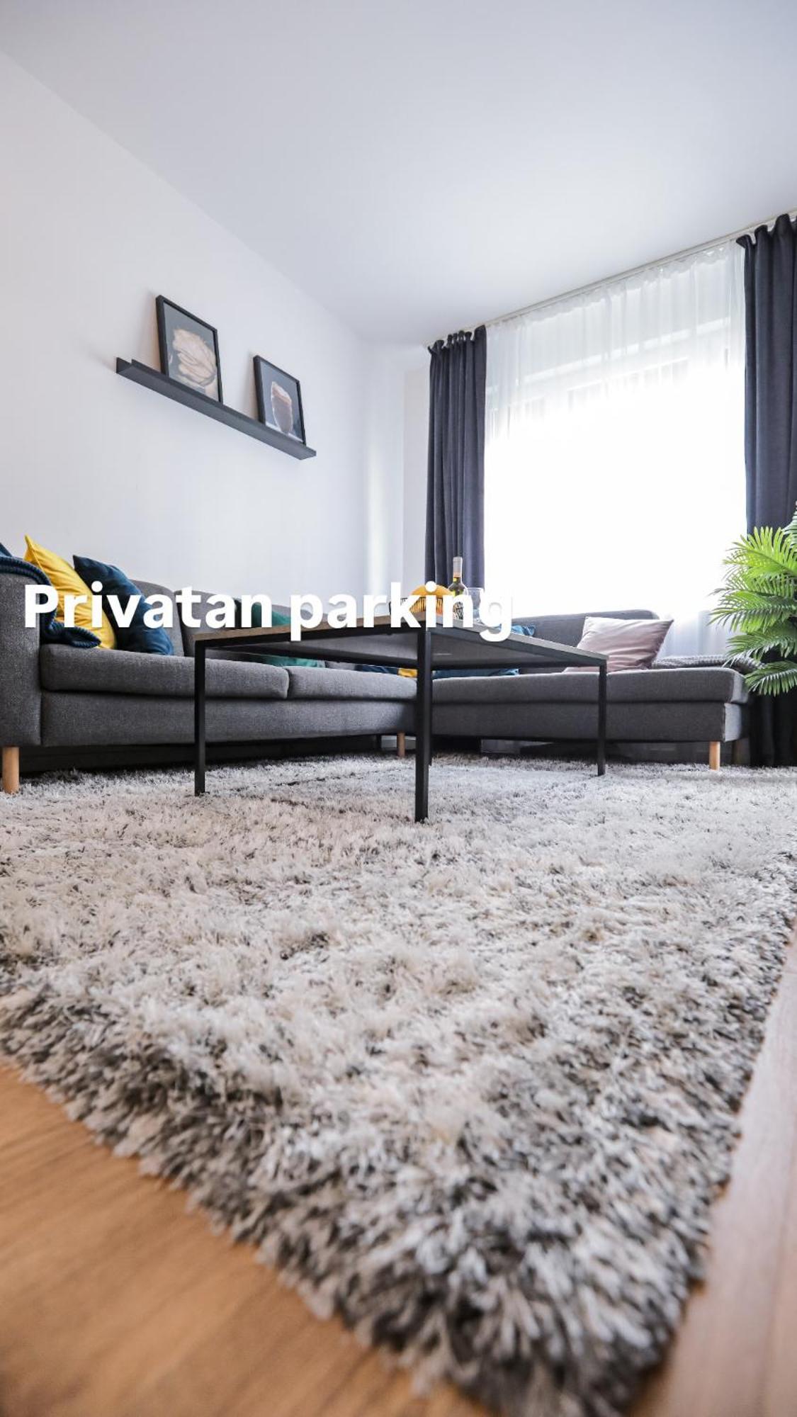 Ana Apartmán