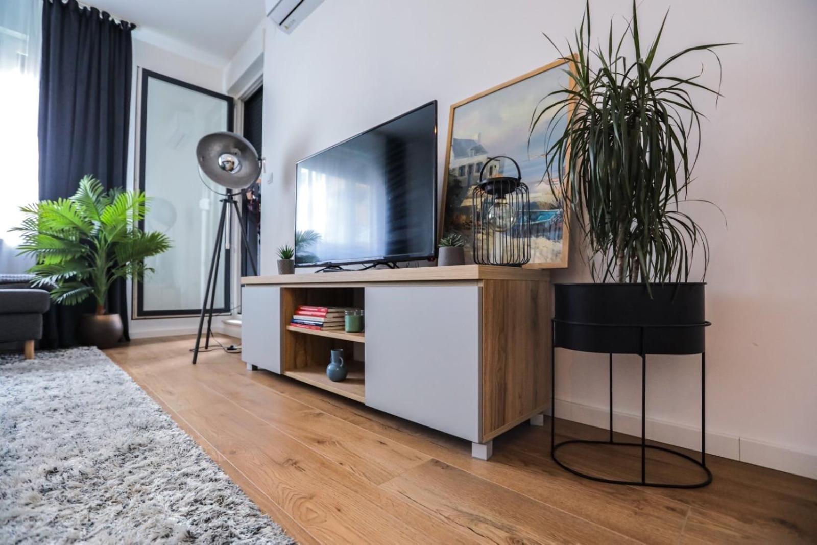 Apartmán Ana *